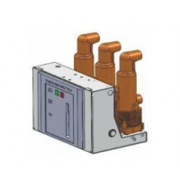 کلید (دژنکتور) فشار متوسط  / Indoor Vacuum MV Circuit Breaker